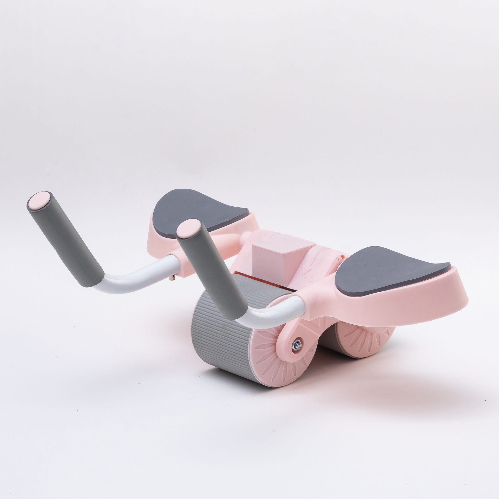 Multifunctional home plank tummy wheel tummy roll