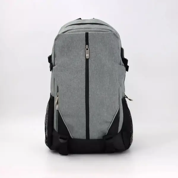 BSCI Eco Friendly High Quality Men Travel Backpack, Laptop Backpack Featured Image