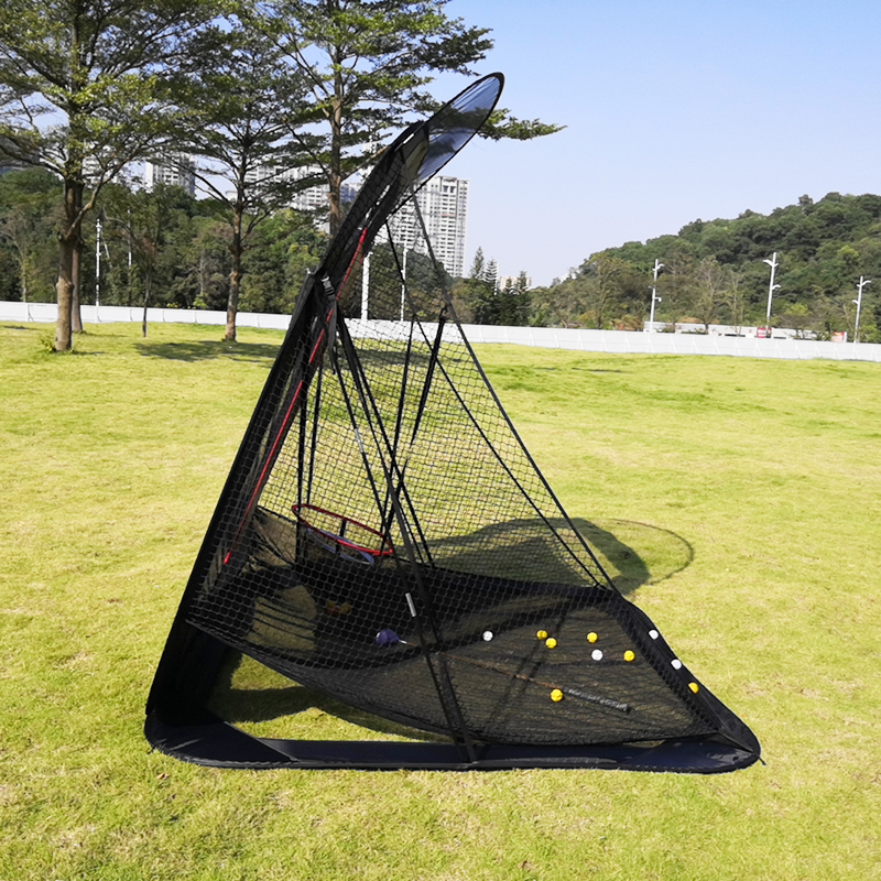 Training or Entertainment Type Golf Goals Goal