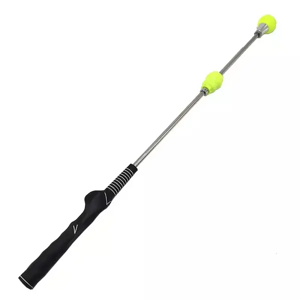 New Design Golf Swing Trainer Golf Distance Training Aid Featured Image