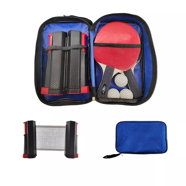 Custom professional pingpong racket best table tennis racket for player training Featured Image