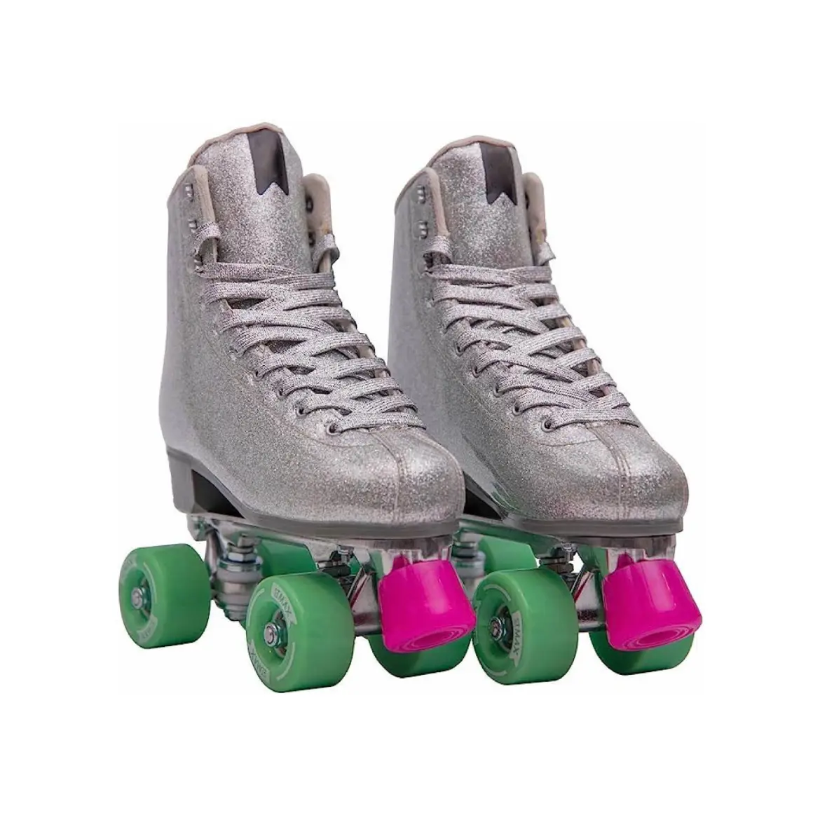 Skates Women’s and Girls Classic Derby 4 Wheel Skates