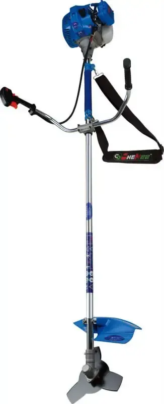 Multi Function Garden Tool 32.6cc Petrol/Gasline Brush Cutter