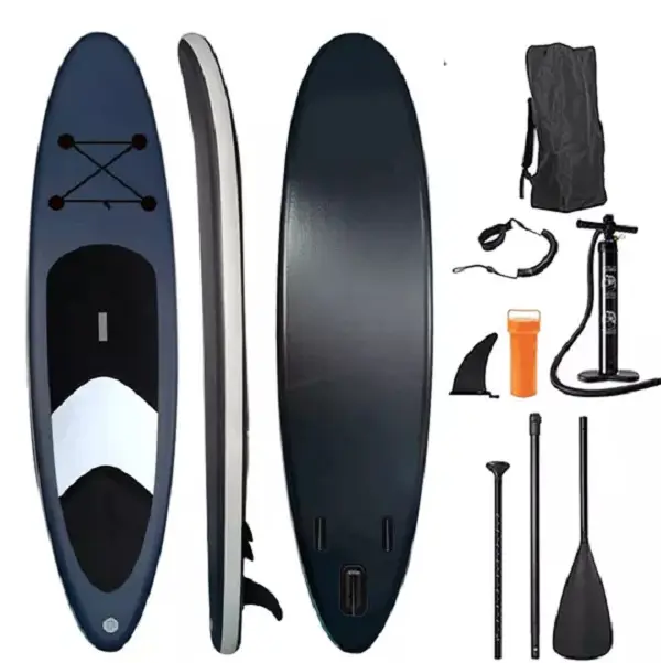 Drop Shipping Top Sale Inflatable Surf Stand up Paddle Sup Paddle Surf Board Brands Surfboard Paddleboard Sub Board Bag