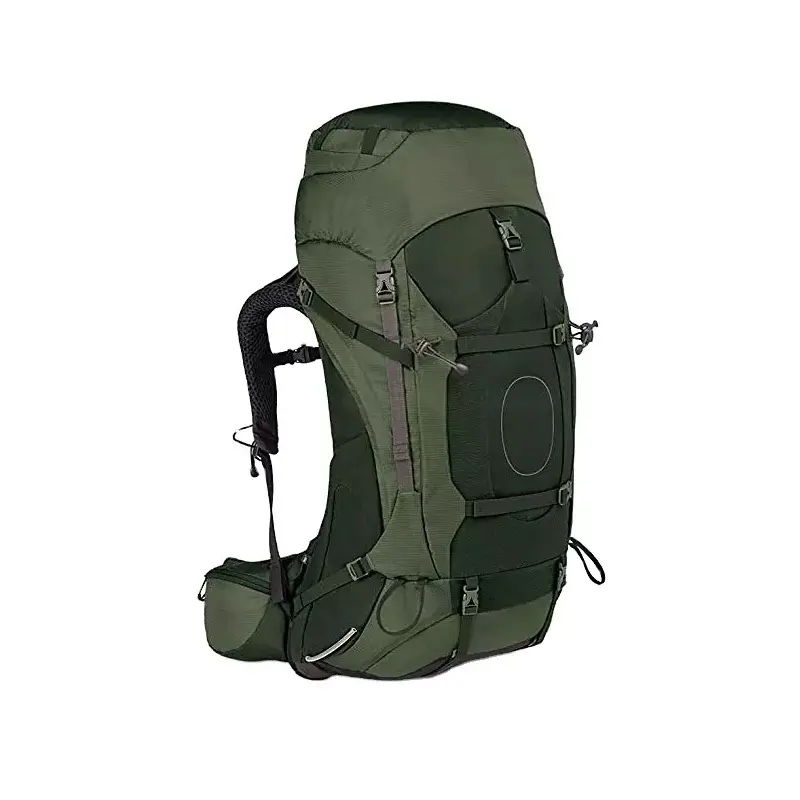 Running water backpack walking lightweight camping water bladder bag Featured Image
