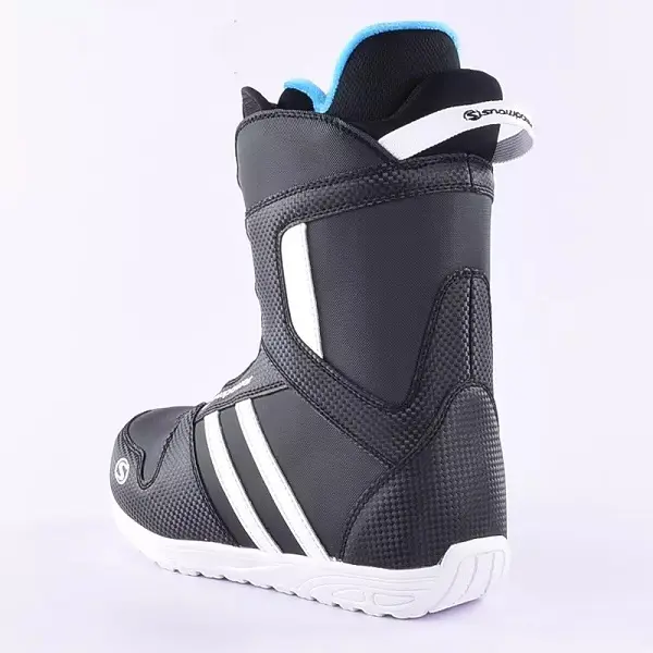 Talos custom Winter outdoor ski warm cold-resistant snowboard boots