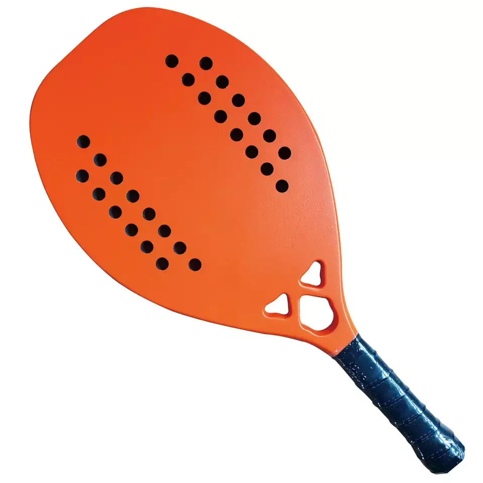 Professional beach tennis paddle tennis racket beach paddle racket Featured Image