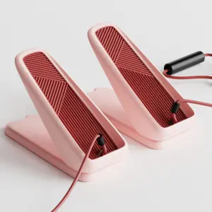 Treadmill for women home silent in-situ mountaineering pedal machine office sports fitness equipment small leg slimming machine