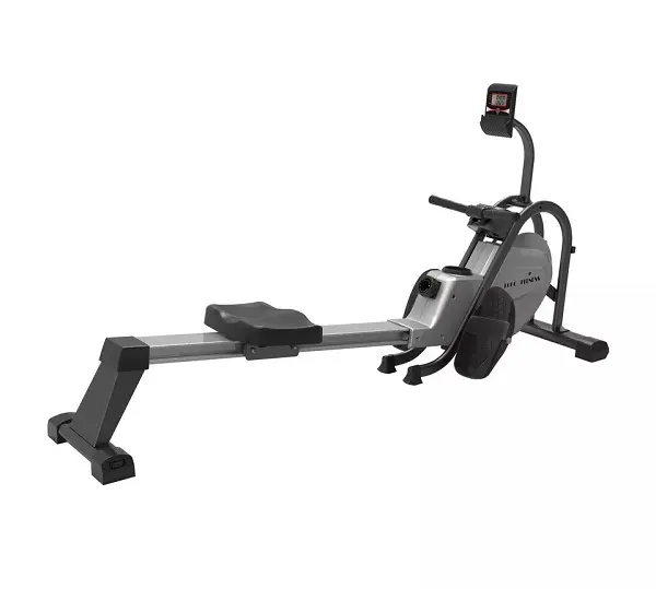 Home Using Easy Portable Sport Fitness Rowers Space Saving Magnetic Rowing Machine for Indoor