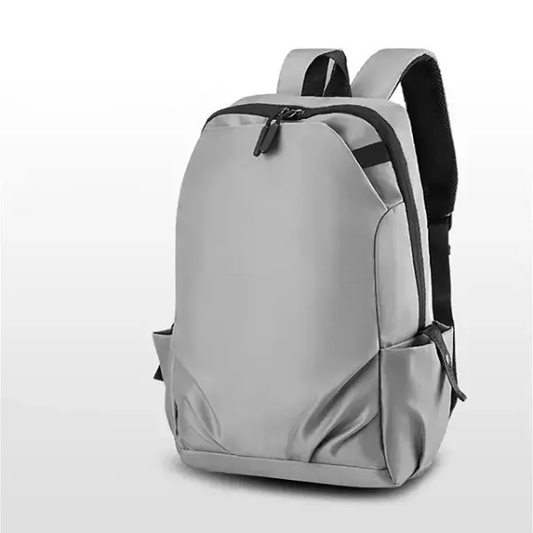 Cheap Waterproof Oxford Fabric Business Computer Laptop Bag Travel Backpack Featured Image