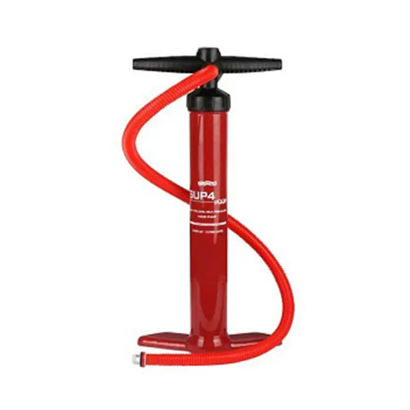 Inflatable Stand Up Paddleboard High Pressure SUP Double Action Pump Featured Image