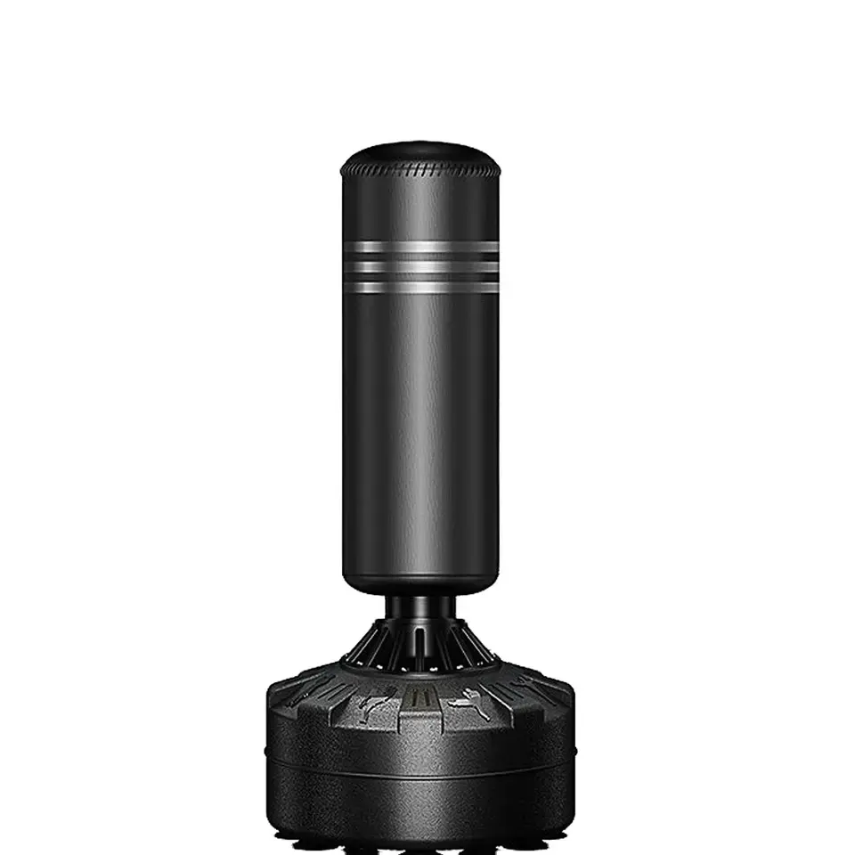 Heavy sandbag training target boxing sandbag