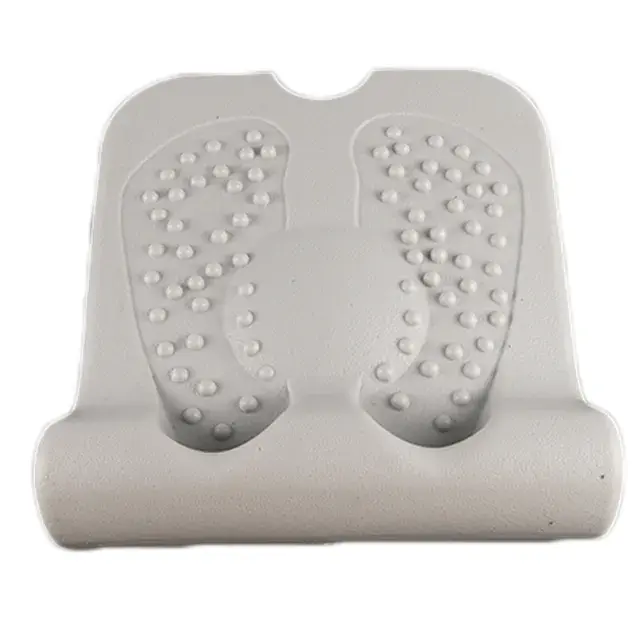 Leg stretch balance slanted plate Featured Image