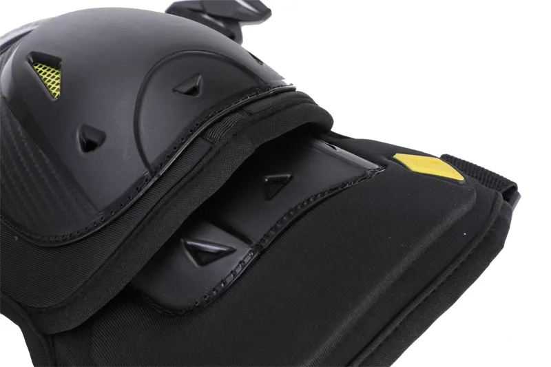 Wholesale Customized Outdoor Protective Gear Tactical Elbow Support And Knee Pads