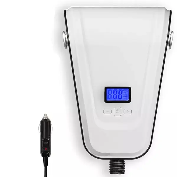 Portable 12V 1 to 20PSI Electric Kite SUP Kayak Inflatable Pump Featured Image