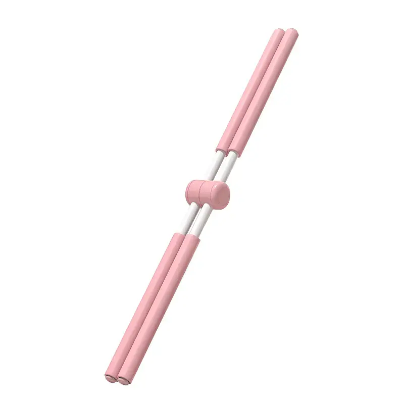Multifunctional Corrective Body Plasticity Shoulder Back Shape Open Back Stick Body Building Yoga Stick Stretching Tool for Post