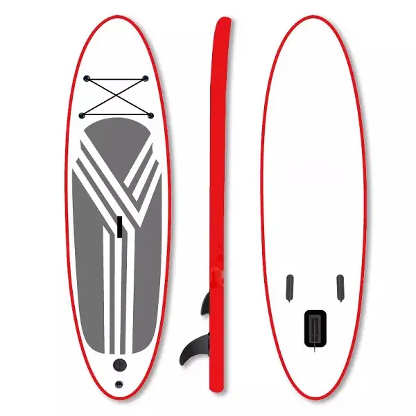 2021 New Design Hot Sell Inflatable Stand Up Paddles Board Sup Board Isup Standup Paddleboard Surfboard