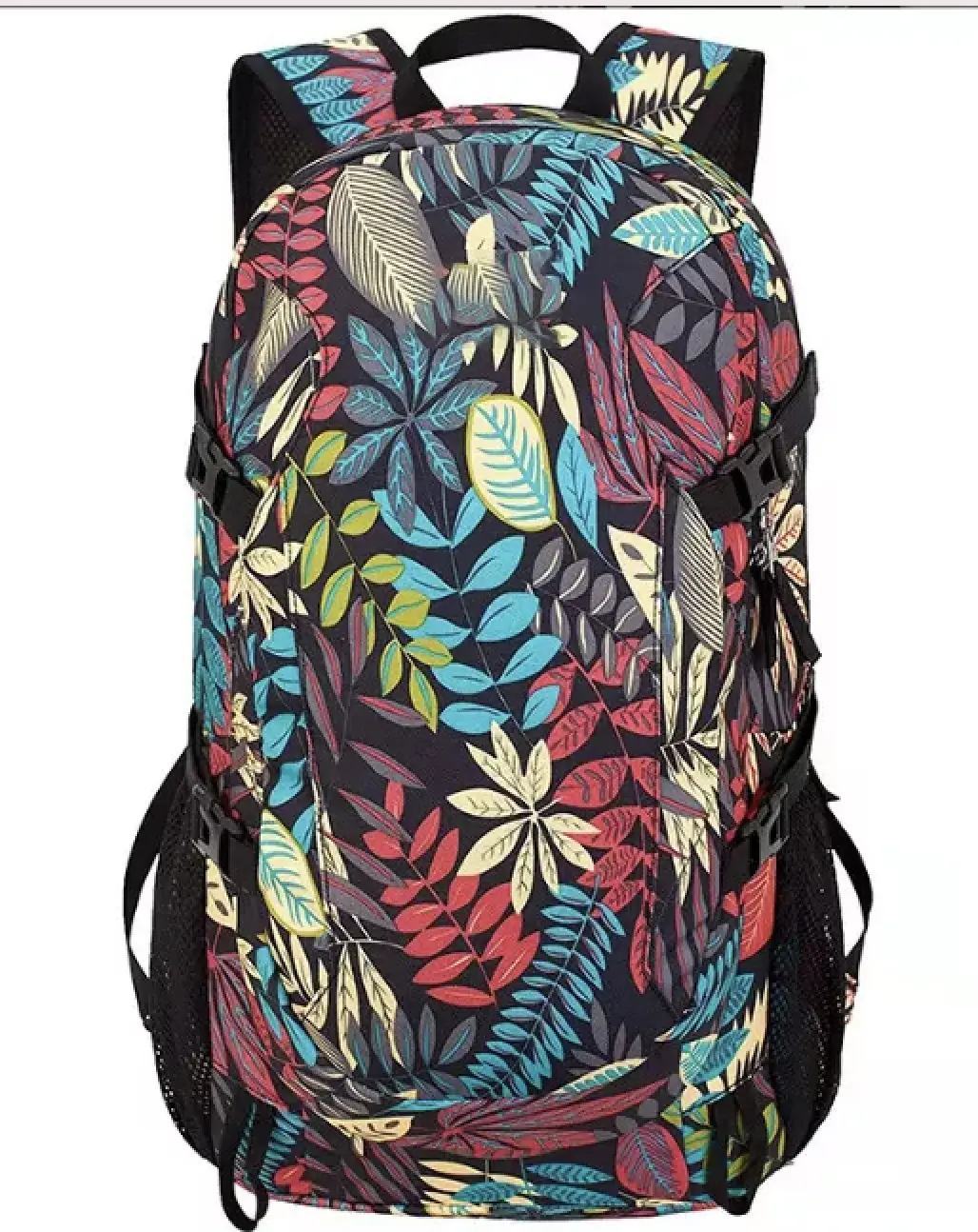 Custom Multi Functional Backpack Nylon Trekking Travelling Waterproof Outdoor Mountain Camping Hiking Backpack