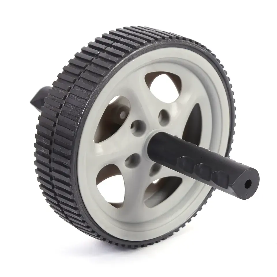 Customize the abdominal exercise wheel