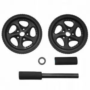 Abdominal exercise muscle exerciser