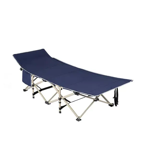 Reliable Foldable Baby Crib Supplier Folding Camping Bed Outdoor Camping Bed Vacation Featured Image
