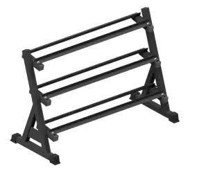 Dumbbell rack 3 layers