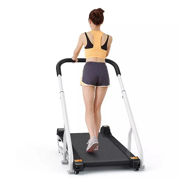 View larger image Add to CompareShare Easy Fold-able Exercise Slimming Home Motion Fitness Electric Treadmill Manufacturer Special Offer