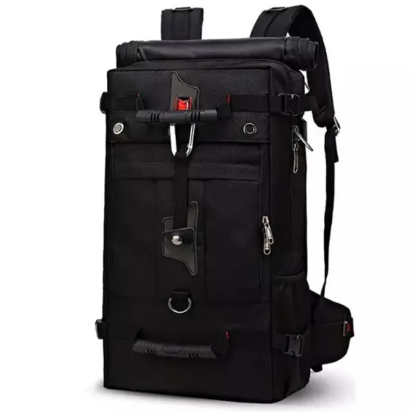 Hot Selling Big Size Large Capacity Sport Bag Travel Backpack