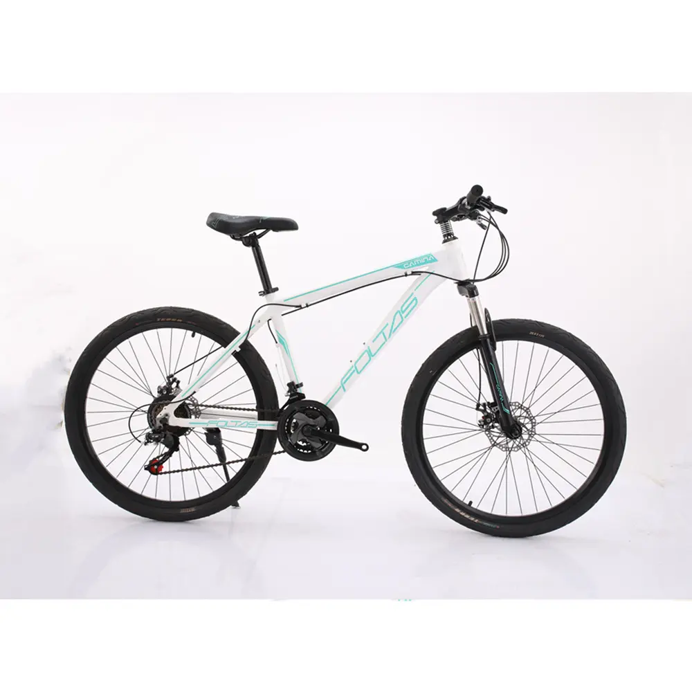 2022 Hot Selling Adult Bike Carbon Steel Mountain Bike MTB Road Bicycle for Sale Featured Image