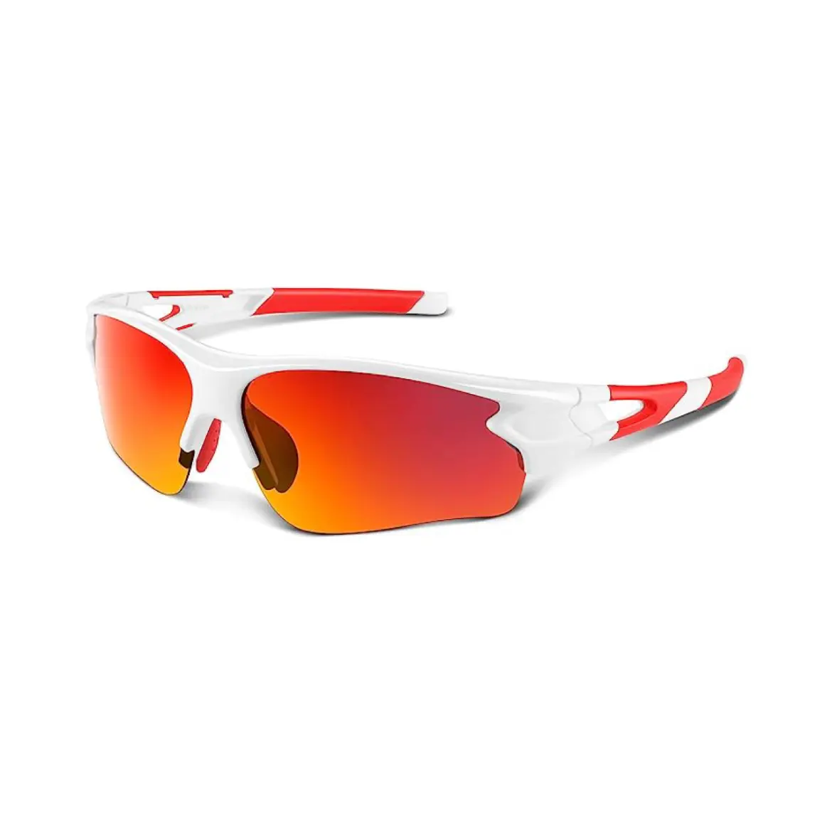 Polarized Sports Sunglasses for Men and Women Youth