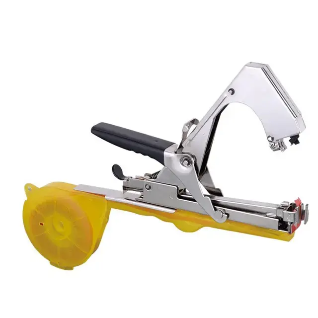 Plant Gardening Tie Twist Tools Plant-Tied Other Hand Garden Tools Hand Branch Machine Tying Vegetable Grass tapener Tools