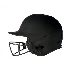 Women Lightweight Softball Batting Helmet