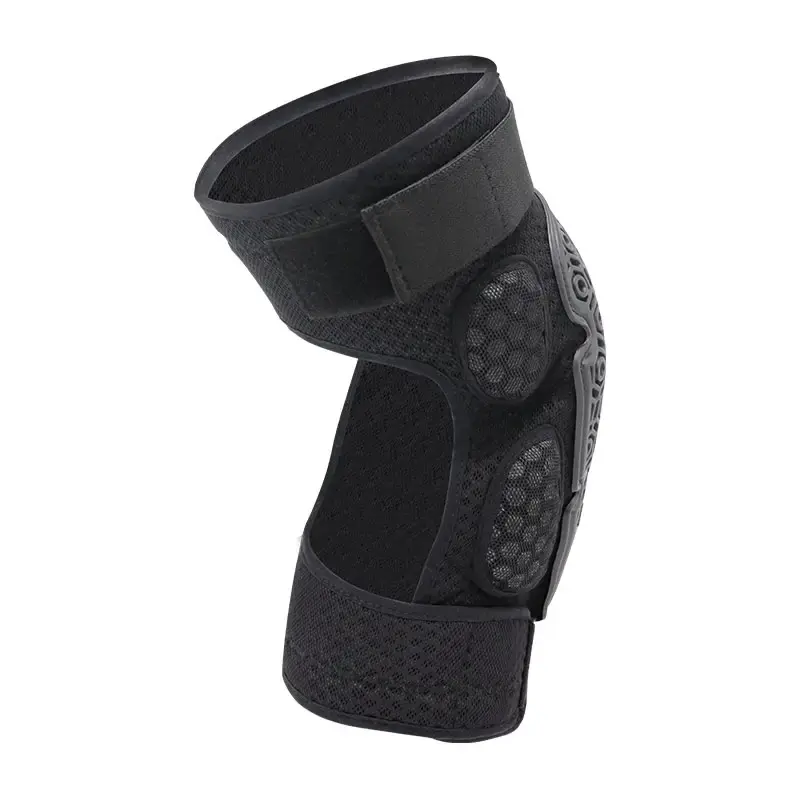 New motorcycle knee pads Top Quality CE Certified Knee Protector for MTB Mountain, Riding, Snowboard, Ski, Skate