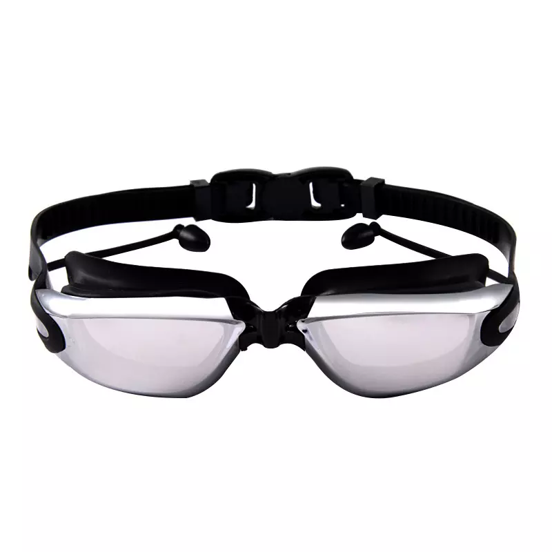 Professional swimming goggles for adults Featured Image