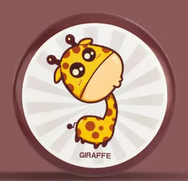 PU Outdoor Sport Flying Discs Parent-Child Outdoor Sports Game Disc Golf Frisbeed