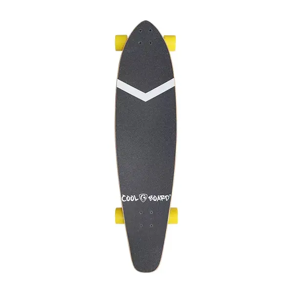 Outdoor Sports/Skateboards 00:00 00:29 View larger image Add to CompareShare Cheap Professional Drop Throuh Complete All Terrain Electric Longboard Skateboard