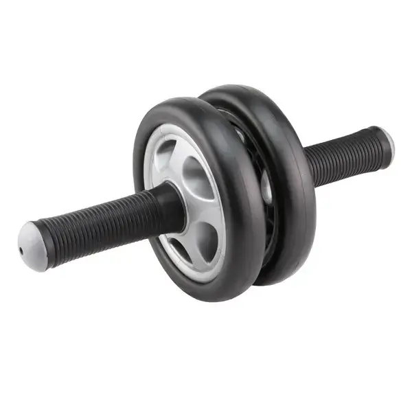 Abdominal wheels with pads fitness accessories wheels AB belly wheels Featured Image