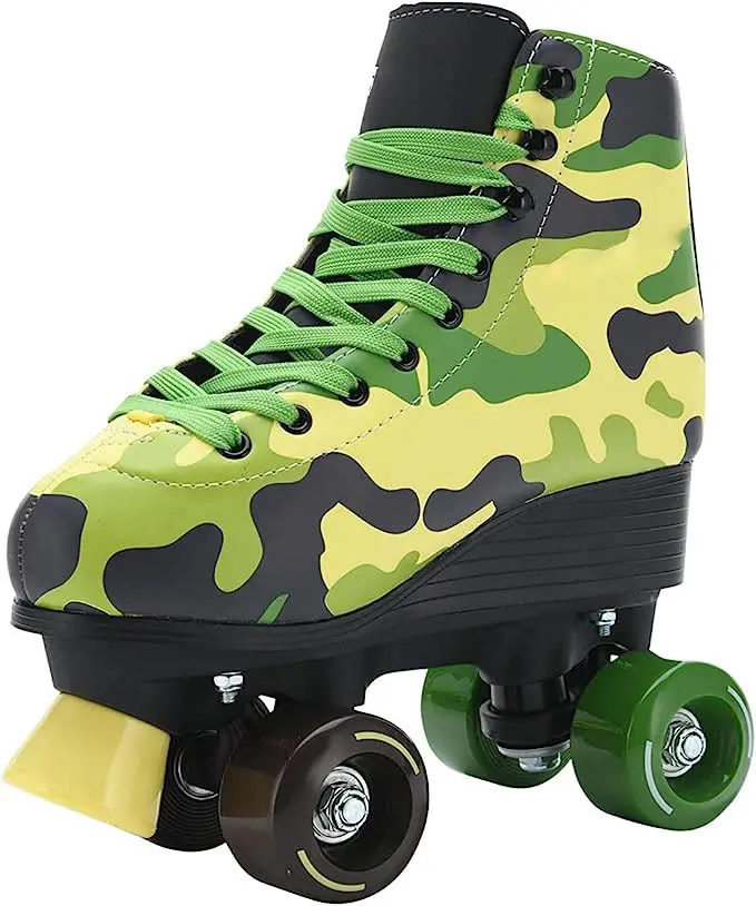 Women’s Derby 4 Wheel Skates