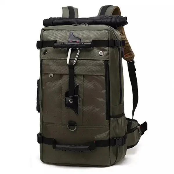 Hot Selling Big Size Large Capacity Sport Bag Travel Backpack Featured Image
