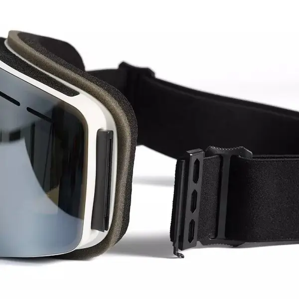 Winter Outdoor Snow Sports Goggles Windproof Dual Anti Fog Lens Ski Glasses Snow Goggles