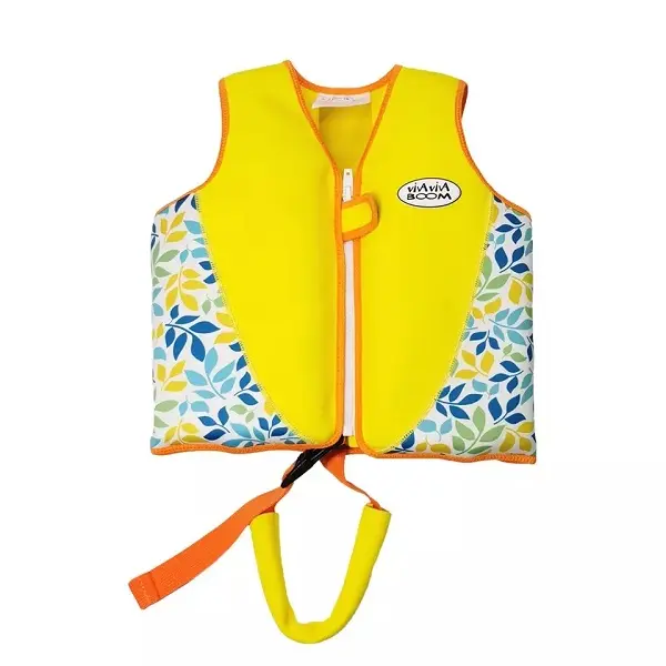 Children Swim Vest Swim Life Jacket Swimming Aid life jacket life vest for Kids Featured Image