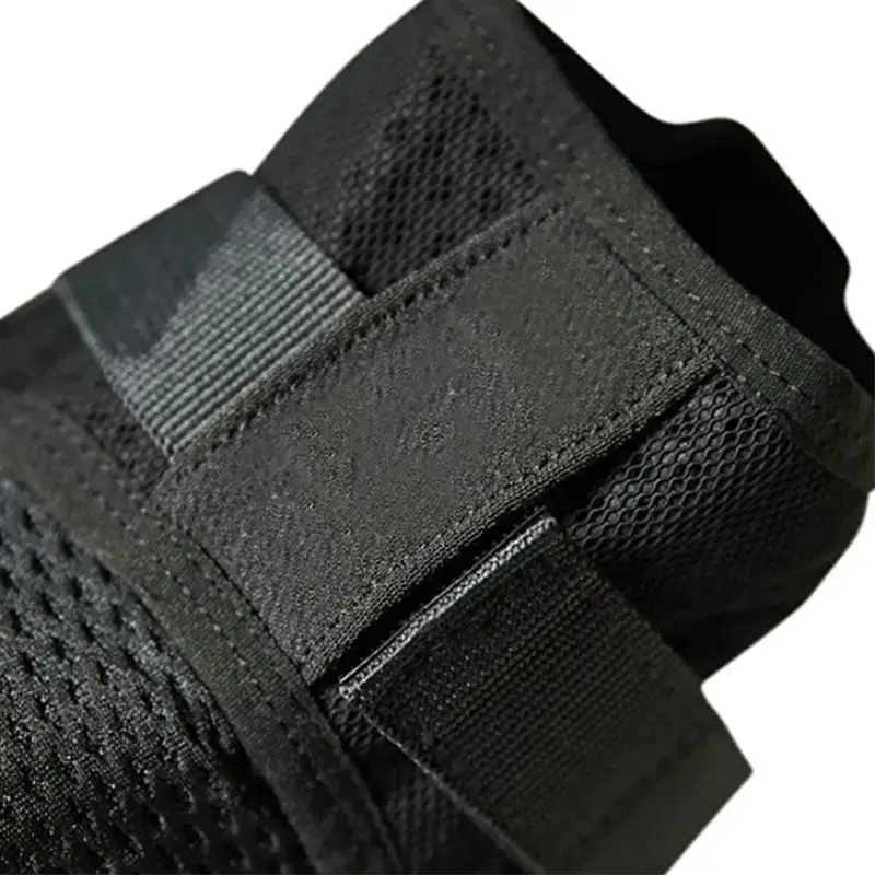 High Quality Skateboard Riding Running Climbing Knee Protector Bicycle Outdoor Sports Motorcycle Knee Pad Protector Guard Featured Image