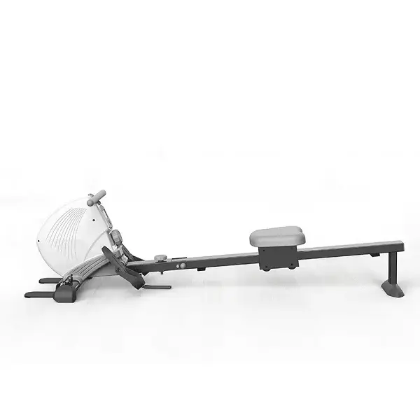 2021 Vivanstar SB07022 Home Gym Equipment Shape The Back Muscles Body Solid Gym Seated Rowing Machine