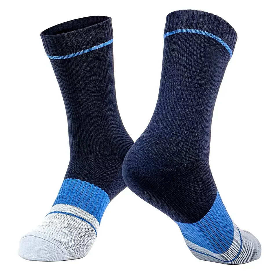 Sports wear-resistant odourmet and sweat-absorbing bicycle socks Featured Image