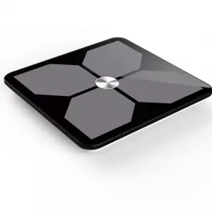 New Professional Body Fat Scale Mechanical Weight Bathroom Scale