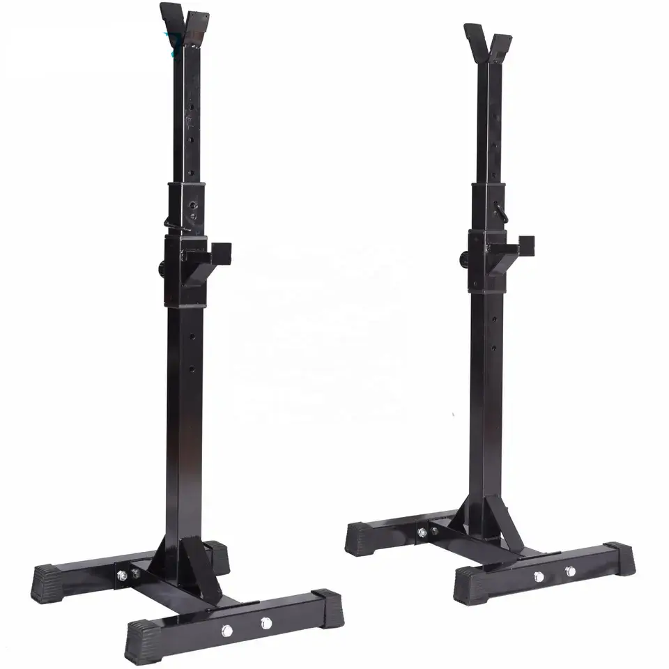 Sports tie bar standing frame sports frame