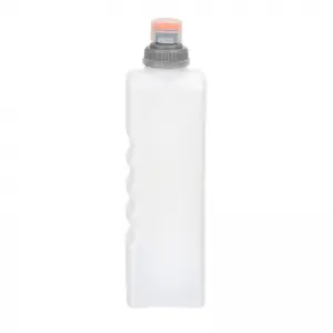 Outdoor silicone water bag