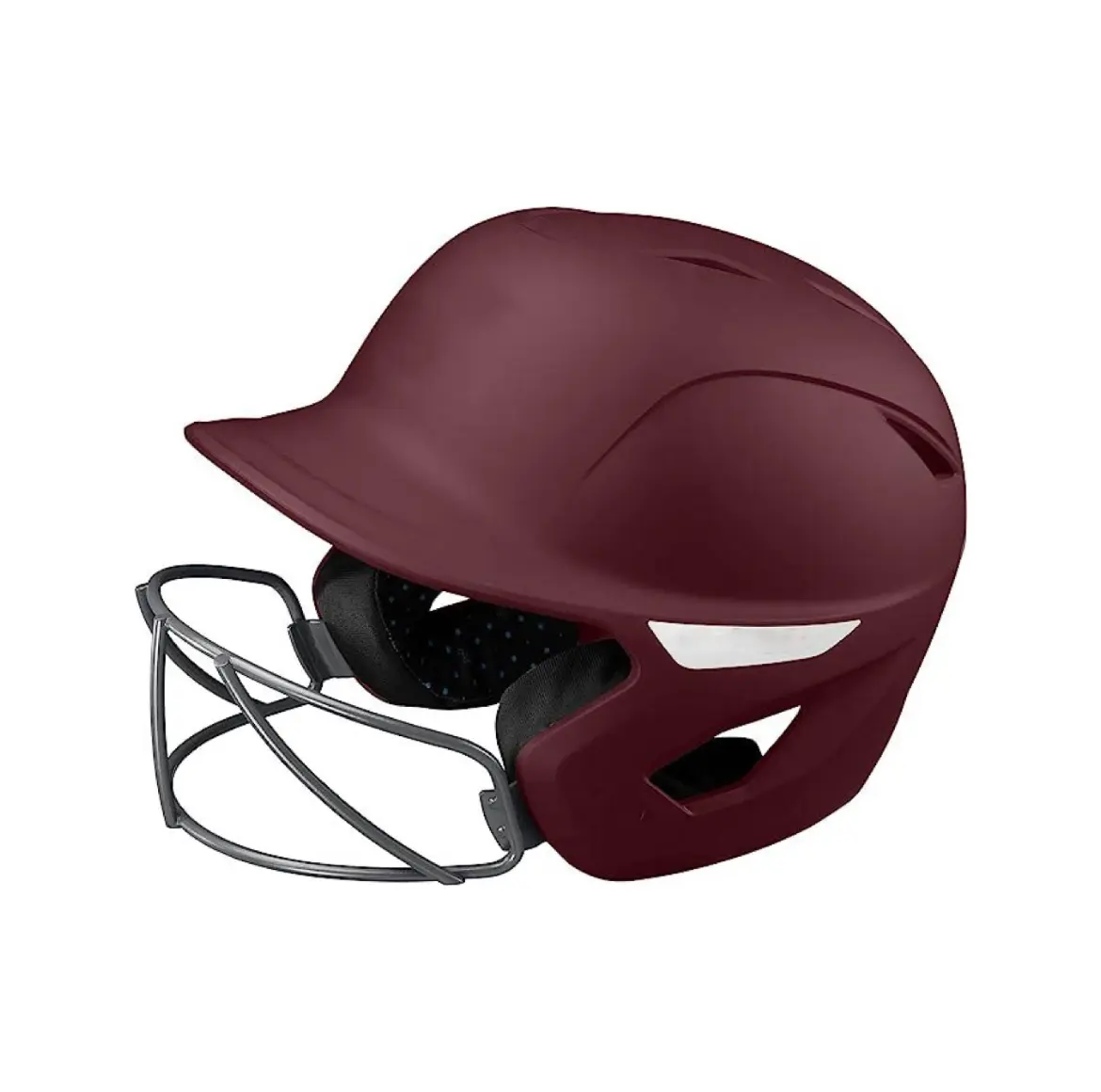 Fastpitch Softball Basketball Helmet