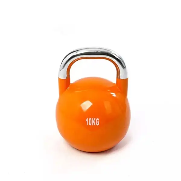 cast iron kettlebell for sale weightlifting competition kettlebell Featured Image