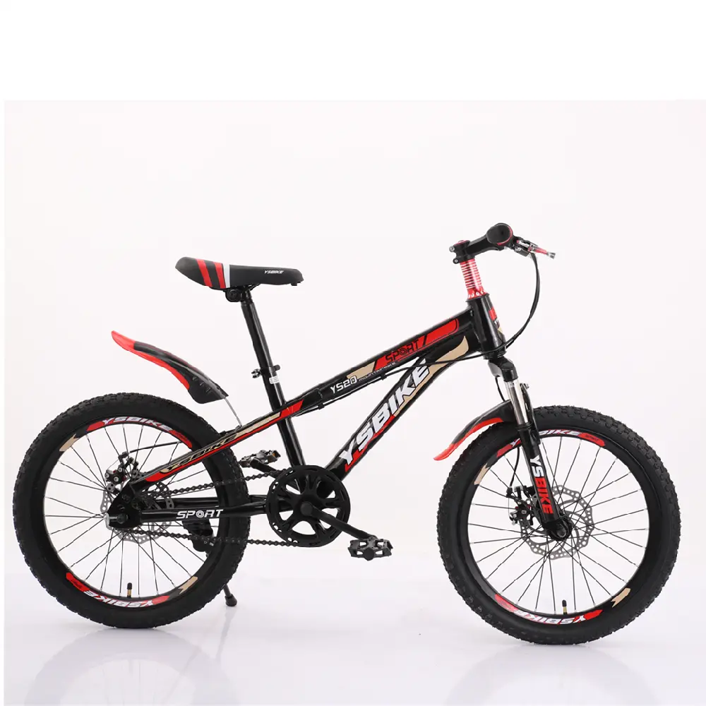 Children bycycles wholesale low price oem 20 inch kids ride on quad bike for girls boy age 8 10 years old Featured Image